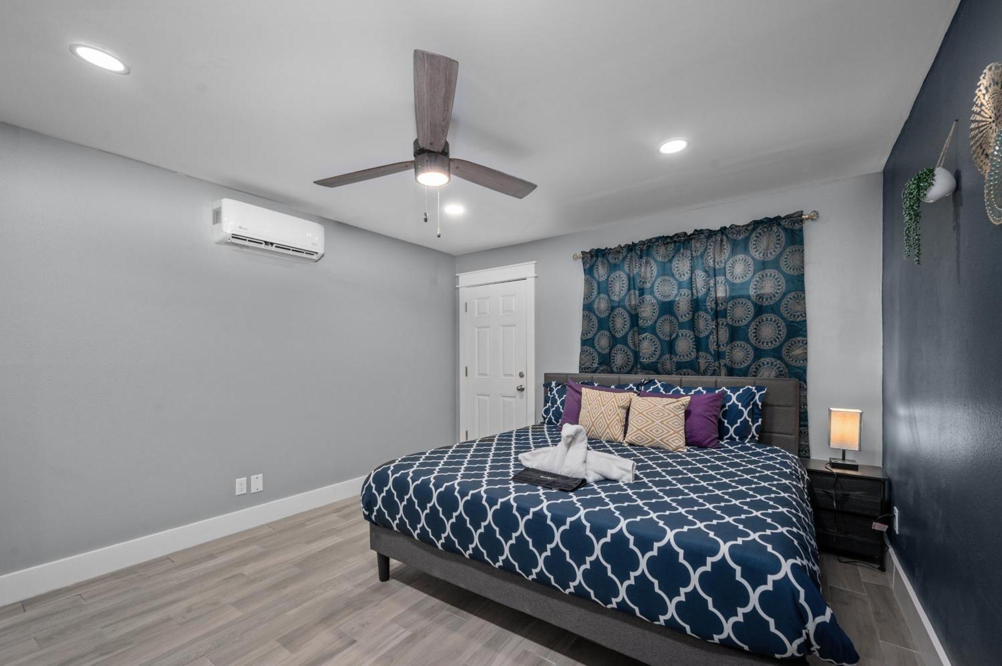 Cozy Galleria Apt Near Uptown With Free Park 휴스턴 외부 사진