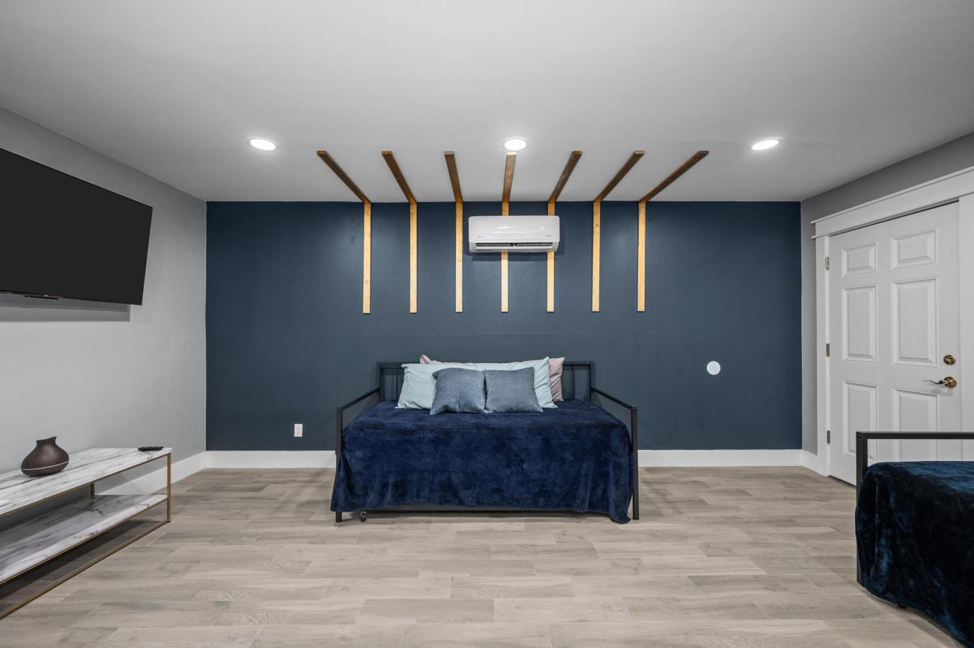 Cozy Galleria Apt Near Uptown With Free Park 휴스턴 외부 사진