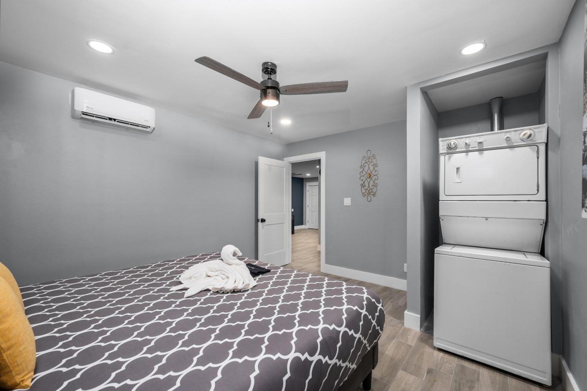 Cozy Galleria Apt Near Uptown With Free Park 휴스턴 외부 사진